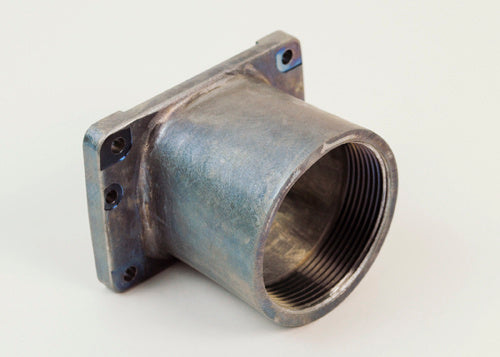 2HUB | RFB4E Series 2 Conduit Transition Hub Series