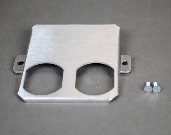 M-DR | M-DR Multiplex Faceplate Series