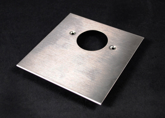 S4048J | S4000 Twistlock Receptacle Device Cover Series