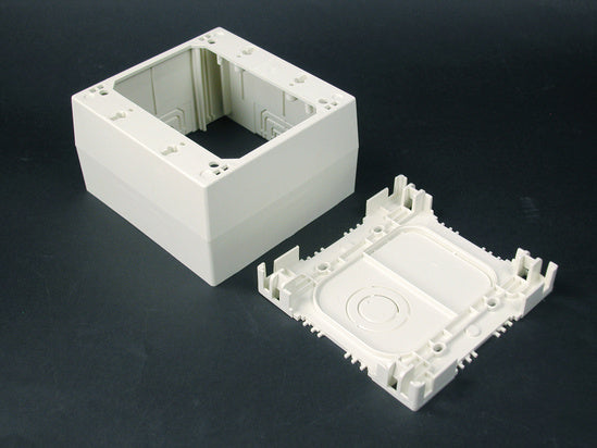 NM2044-2 | NM2044-2 Extra Deep Device Box Fitting Series