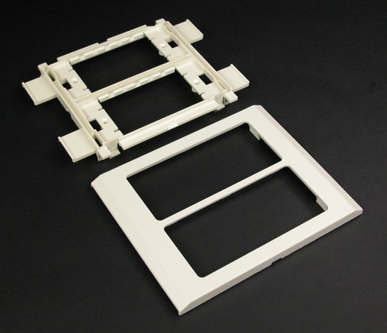 V4050 | 4000 Device Mounting Bracket Fitting Series
