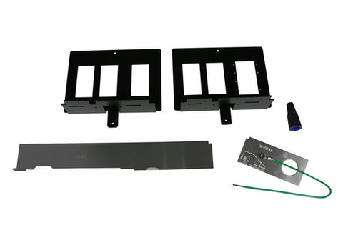 XCSAV | AV Communications Kit for Charging Station Series