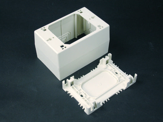 NM2044-FW | NM2044 Extra Deep Device Box Fitting Series