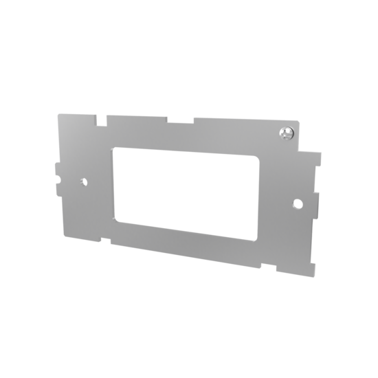 RFBADEC | RFBA Decorator Device Plate Series