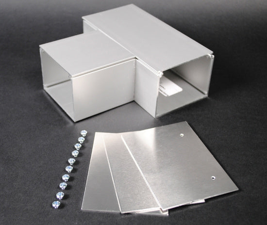 ALA3815 | ALA3800 Tee Fitting Series