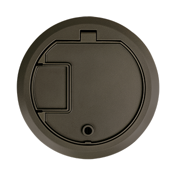 CRFBBTCBZ | CRFB Series Surface Style Solid Cover Assembly Series