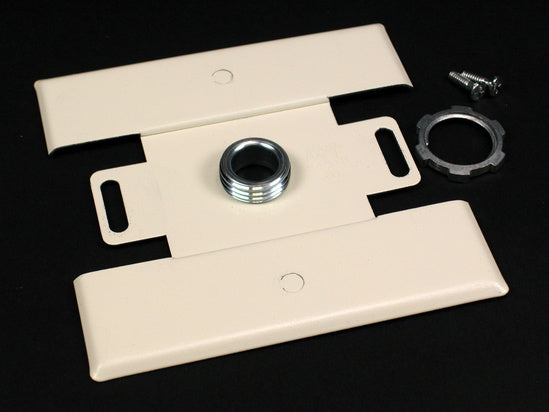 V2451H | 2400 Back Feed Fitting Series