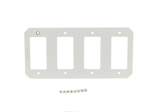 4GDEC | 4GDEC Device Mounting Plate Series