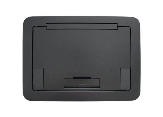 EFB45BTBZ | Evolution Series EFB45 Floor Box Cover with Solid Lid Series