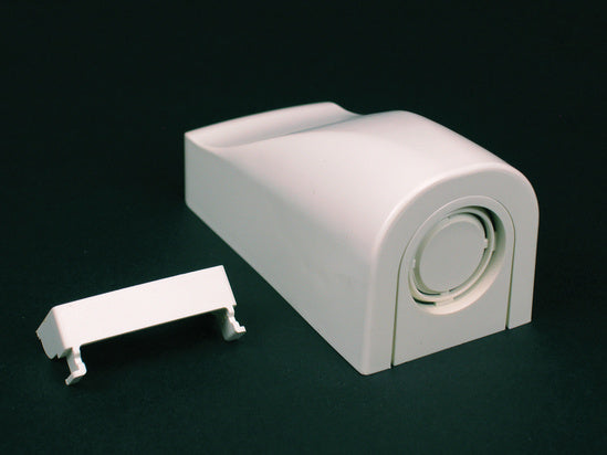 PN10F21FW | Eclipse™ PN10 Entrance End Fitting Series