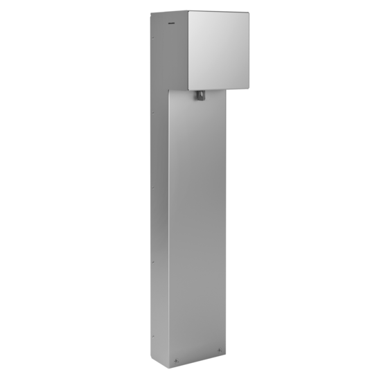 XPP2G30CD-SV | Outdoor Power Pedestal Device Plate Series
