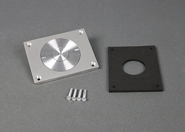 830CKTCAL-1/2 | 830CKTCAL-12 Cover Plate Series