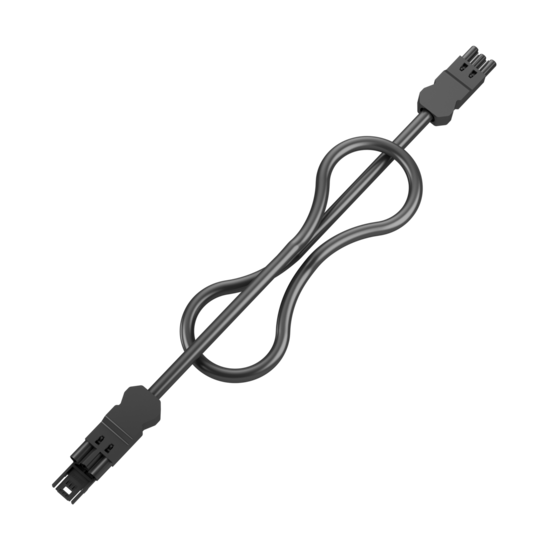 MDJ36BK | ModPower Jumper Cable Series