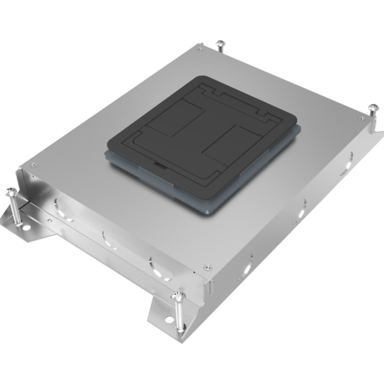 RFBA4R25 | RFBA Shallow Floor Box Series