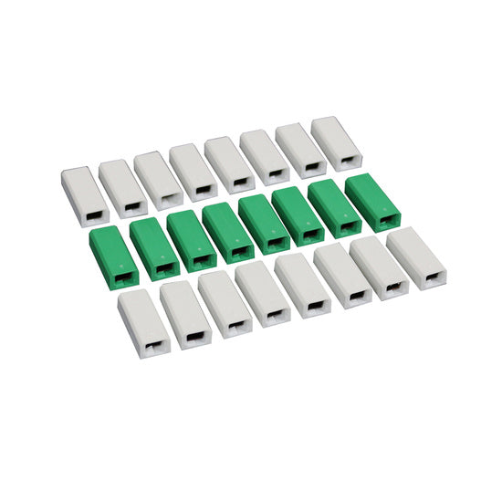 W30/W30G | 2000 Pressure-Type Wire Connectors Series