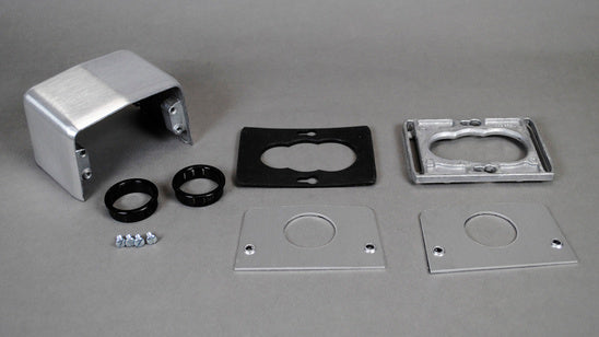 525D | 525D Four-Piece Communication Service Fitting Series