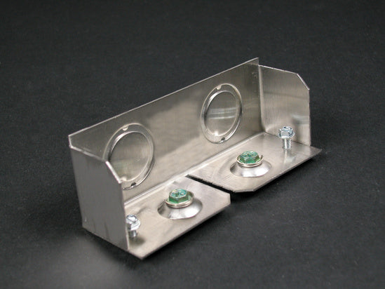 S4010B2 | S4010B2 Blank End Fitting Series