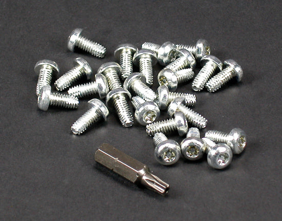 DSTRK | DS4000 Tamper Resistant Kit Series