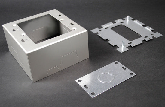 AL2044-2 | AL2000 Deep Device Box Series