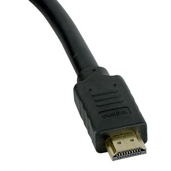 AC2AP7BK | 7m 18 Gbps Premium Certified HDMI™ Cable wih Ethernet Series
