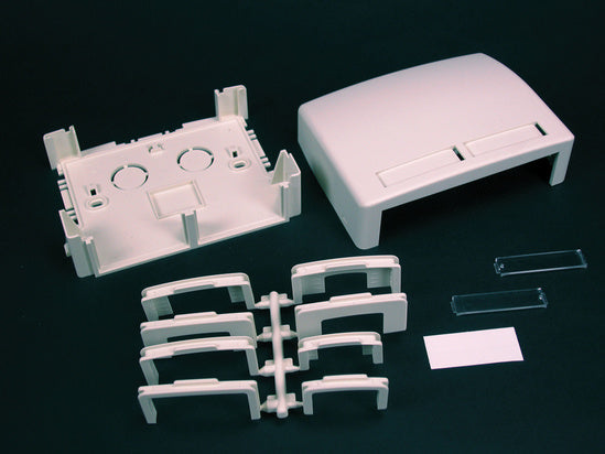 PDB2CMWH | PDB2CM Eclipse™ PN03 PN05 PN10 CM Data Box Fitting Series