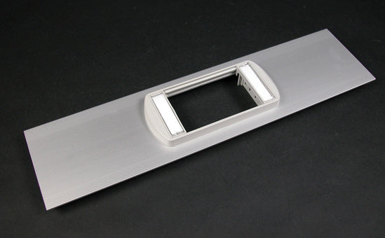ALA-LPB | ALA3800 Low Profile Adapter Cover Plate Series