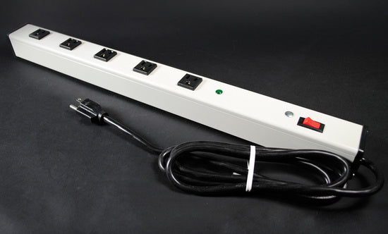 M5S | M5S Plug-In Outlet Center Unit Series