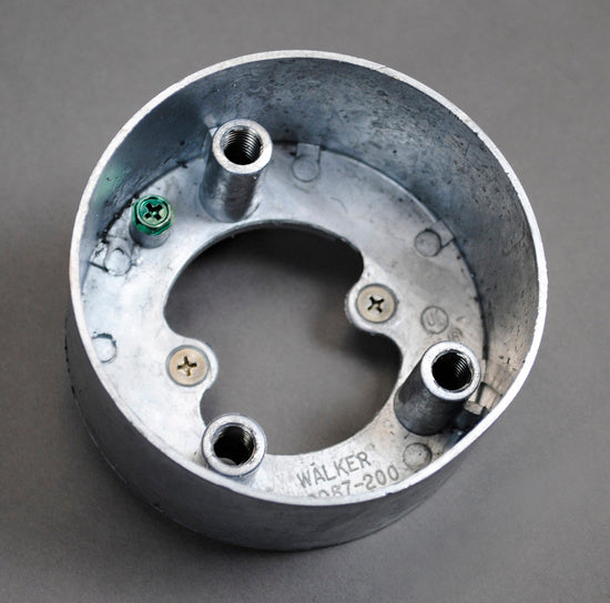 437-11/8 | 437 Source I® Attaching Ring Series