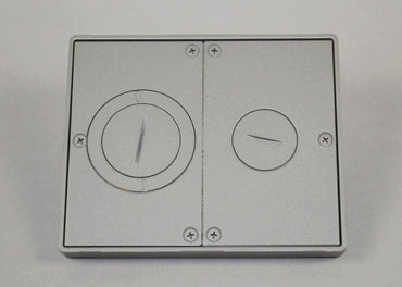 FPFFTGY | FPFFT - FloorPort Series Furniture Feed Cover Assembly Series