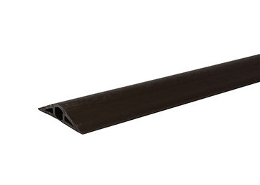BR1200-10 | 1200 Series Nonmetallic Pancake Overfloor Raceway Series