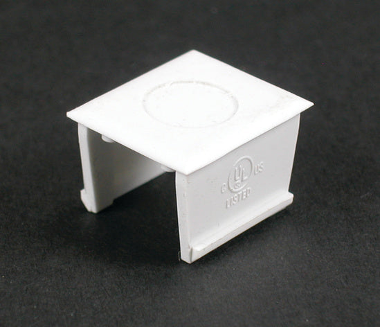 5004GY | Access 5000 Blank/Coax Adapter Fitting Series