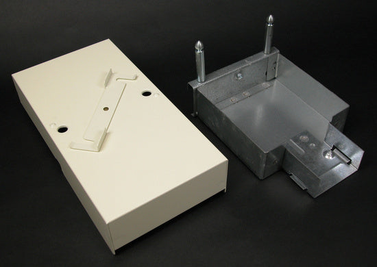 V4074A | 4000 Take-Off Connector 4000 to 3000 Series Raceway Fitting Series