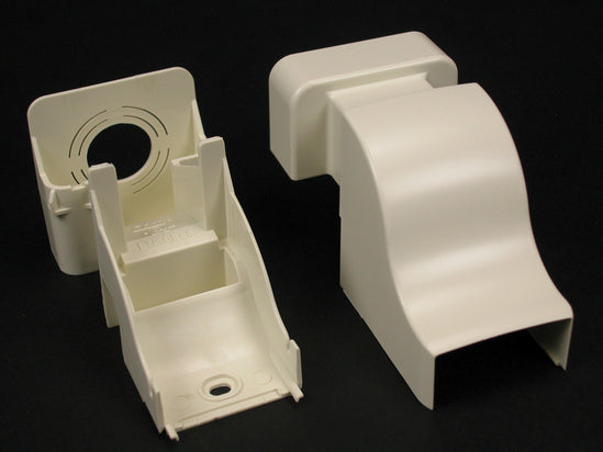 PN10F86V | Eclipse™ PN10 Drop Ceiling Connector Fitting Series
