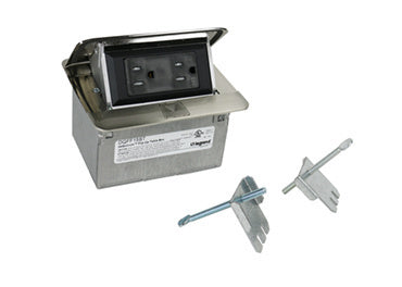 DQFF15ST | DQFF deQuorum Single-Flip Up Unit Series
