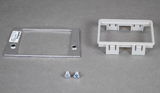 500ACT | 525 Series Communication Device Faceplate 500ACT Series