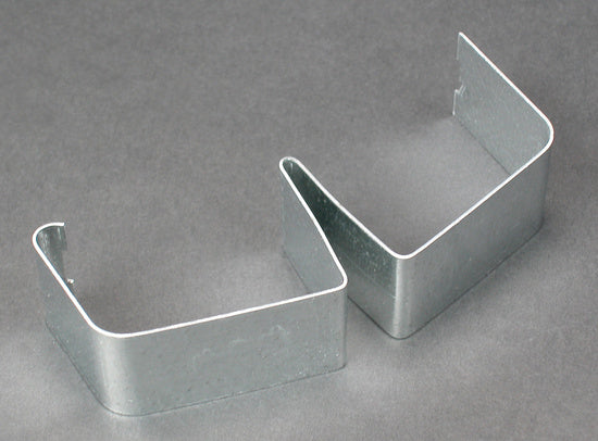 4001DA | 4000 Series Divider Clip Fitting Series