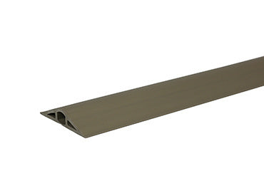 BE1200-50 | 1200 Series Nonmetallic Pancake Overfloor Raceway Series
