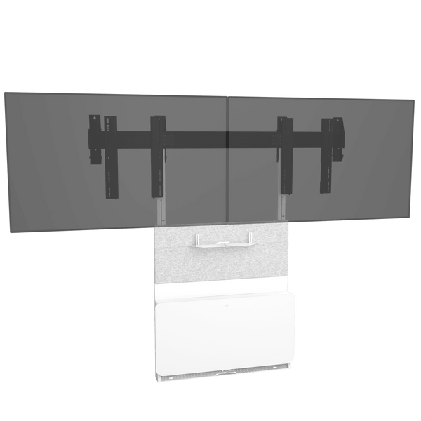 TFSMHW | Tempo™ Floor Support Mount Series