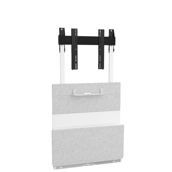 TFSMW | Tempo™ Floor Support Mount Series