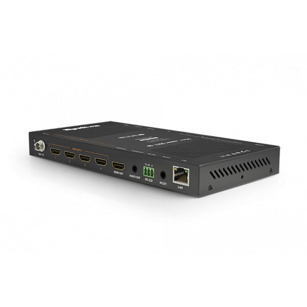 NetworkHD 4-Input 4K60 Multiview Switcher, Dolby Vision & HDR
