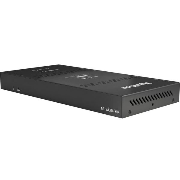 Lite 4K HDR JPEG 2000 PoE Decoder for Matrix &  Video Wall function (u