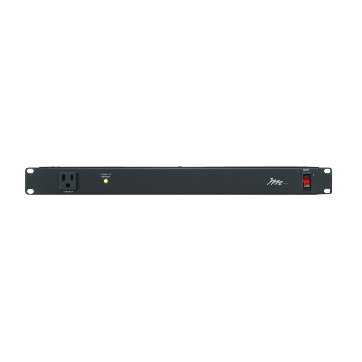 PWR-9-RP | Essex Rackmount Power Distribution Unit Series