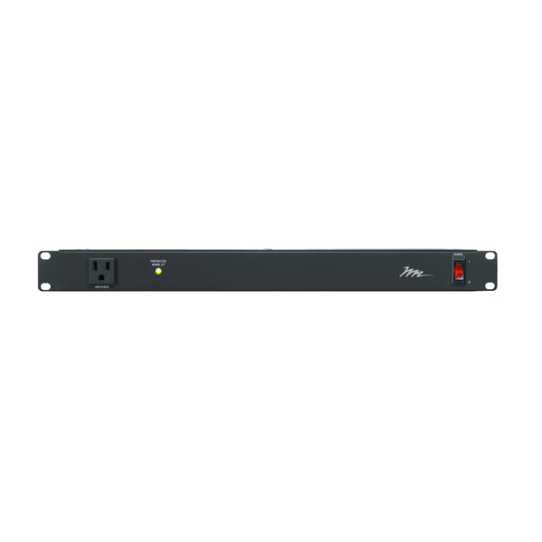 PWR-9-RP | Essex Rackmount Power Distribution Unit Series
