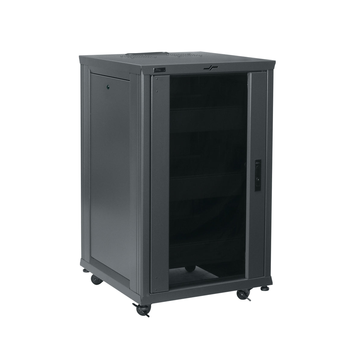 IRCS-1824 | Essex RCS Pre-Configured AV Rack Series