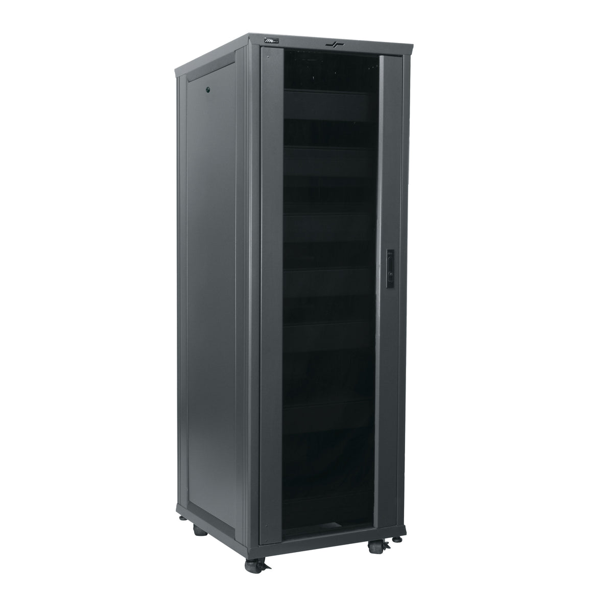 RCS-3524 | Essex RCS Pre-Configured AV Rack Series