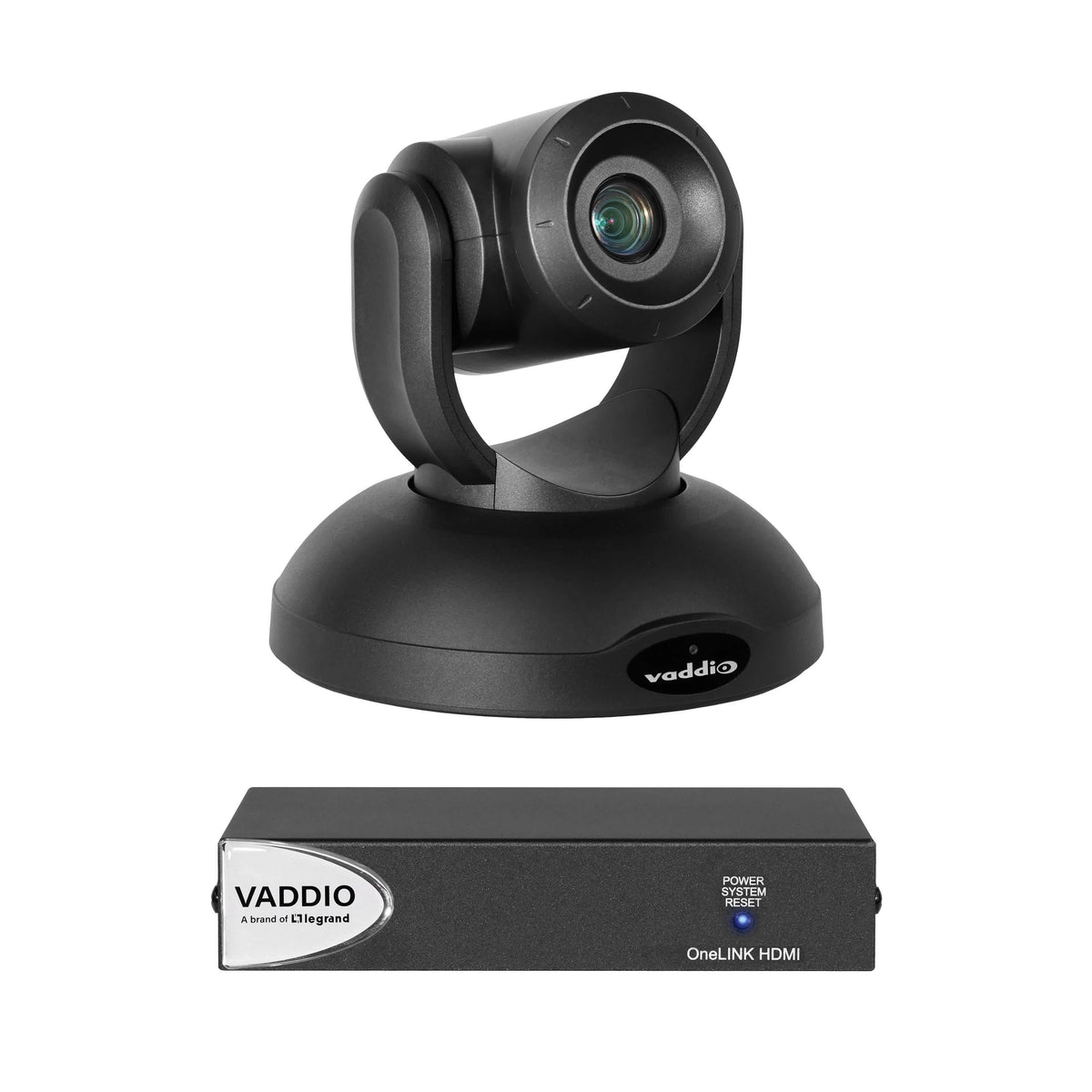 999-9952-100 | RoboSHOT 40 UHD 4K PTZ Camera Series
