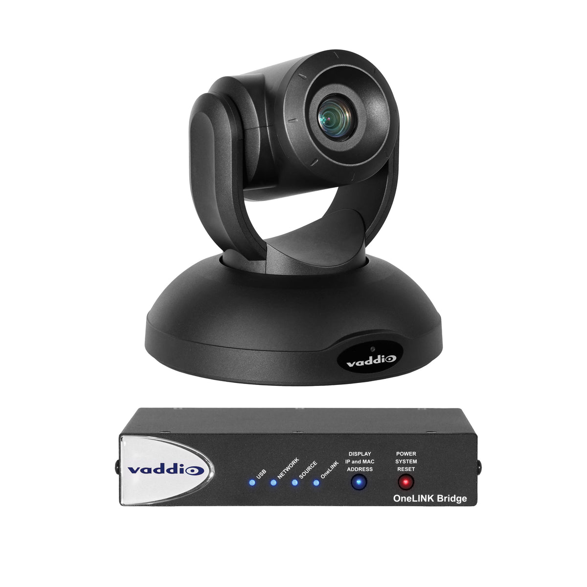 999-9952-200 | RoboSHOT 40 UHD 4K PTZ Camera Series
