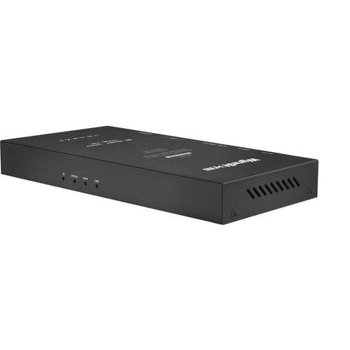 4K UHD 4 2 0 60Hz HDBaseT Receiver