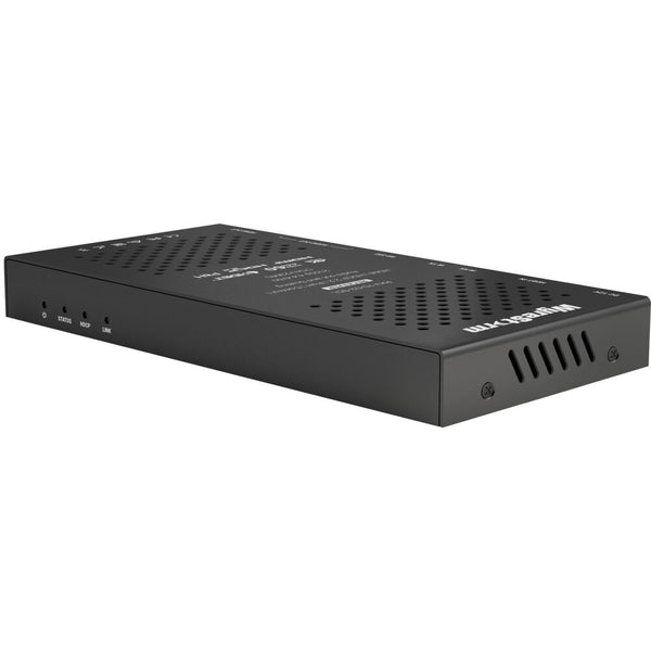 4K HDR 4 4 4 60Hz HDBaseTReceiver
