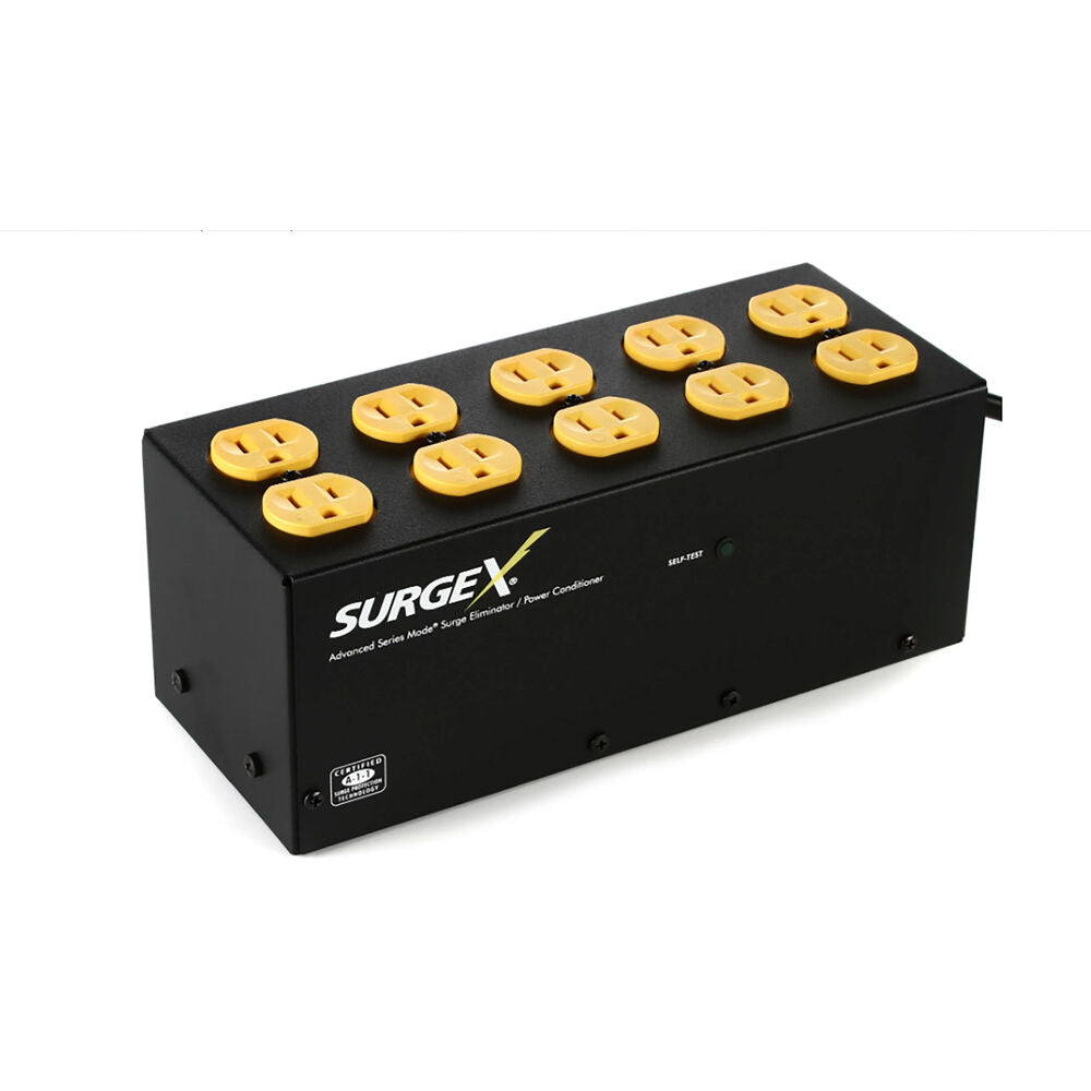 Standalone Surge Eliminator and Power Conditioner